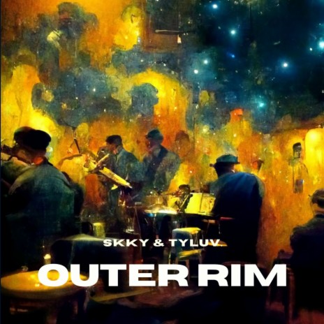 Outer Rim ft. skky