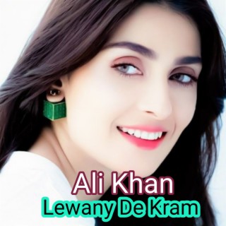 Ali khan