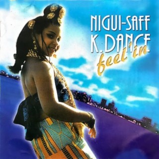 Nigui-saff k. Dance