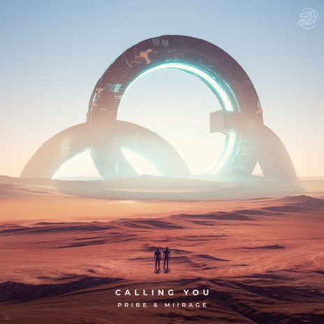 Calling You ft. Miirage | Boomplay Music