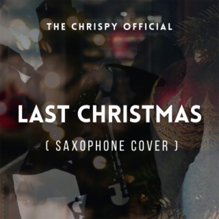 The Chrispy Official