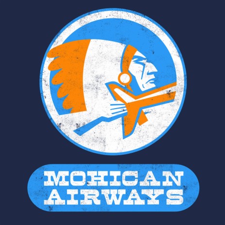 Mohican Airways