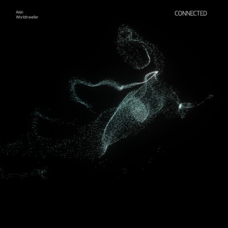 Connected ft. Worldtraveller | Boomplay Music
