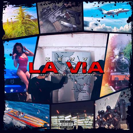 La Via | Boomplay Music