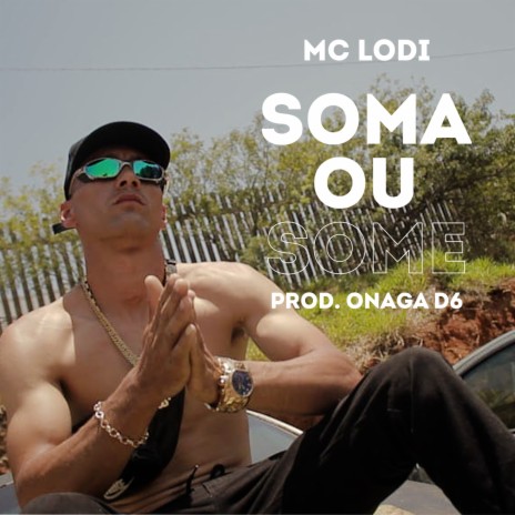 Soma Ou Some ft. ONAG4 D6 | Boomplay Music