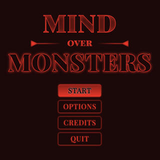 Mind Over Monsters (Original Soundtrack)