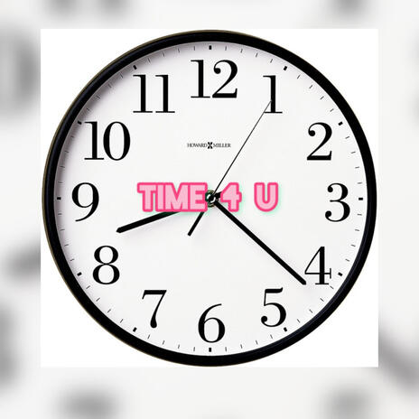 Time 4 U