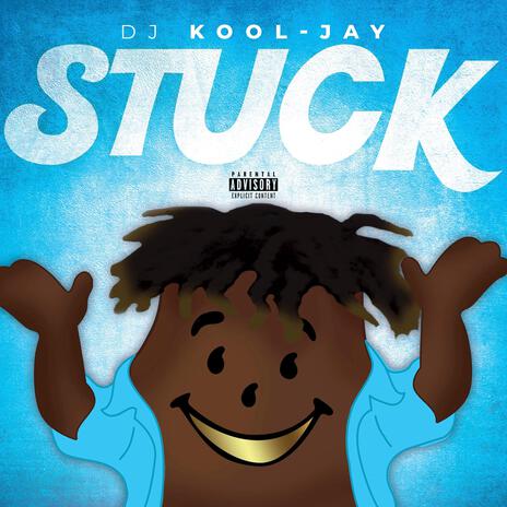 Stuck | Boomplay Music