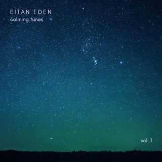 Eitan Eden