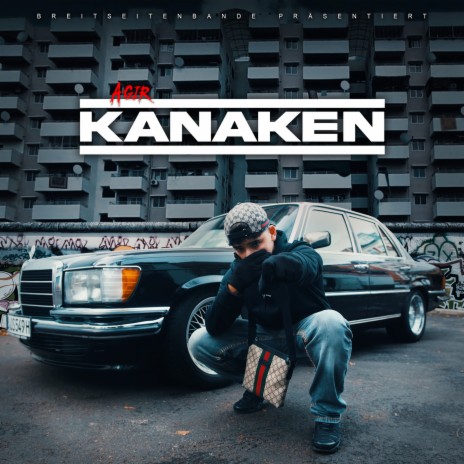 Kanaken | Boomplay Music