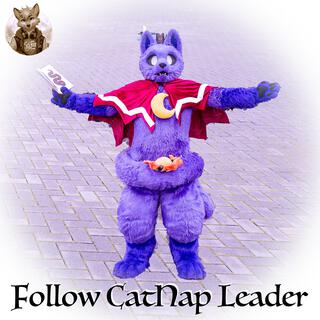 Follow CatNap Leader