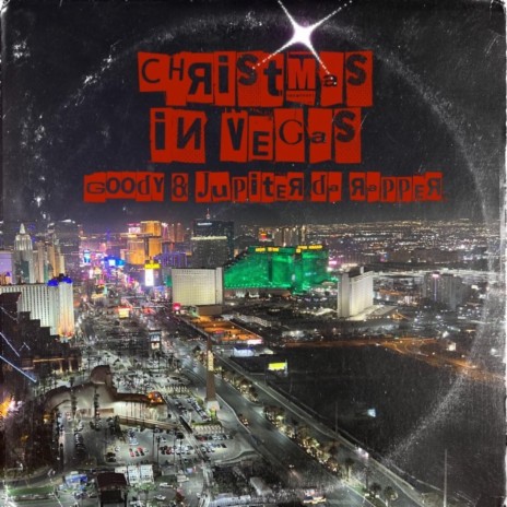 Christmas in Vegas ft. Goody | Boomplay Music