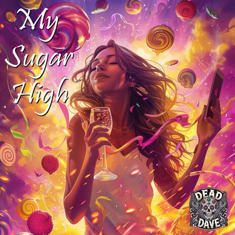 My Sugar High | Boomplay Music