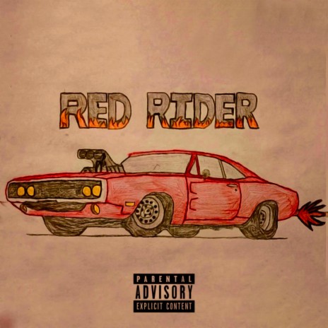 Red Rider | Boomplay Music