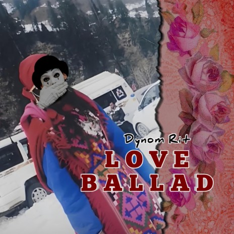 Love Ballad | Boomplay Music