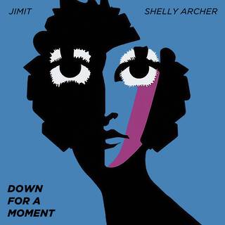 Down for a Moment ft. Shelly Archer lyrics | Boomplay Music