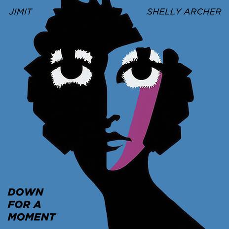 Down for a Moment (Instrumental Version) ft. Shelly Archer | Boomplay Music