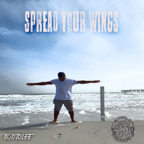 SPREAD YOUR WINGS (Radio Edit) ft. LAMANI, DJ NEW ERA & COOL B | Boomplay Music