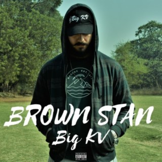 BROWN STAN