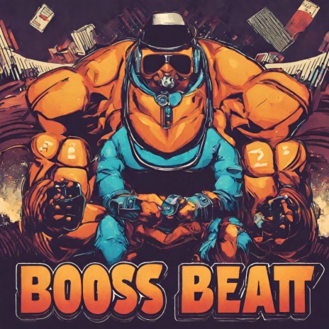 Booss Beatt | Boomplay Music