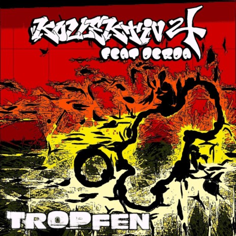 Tropfen (feat. DerDa) | Boomplay Music