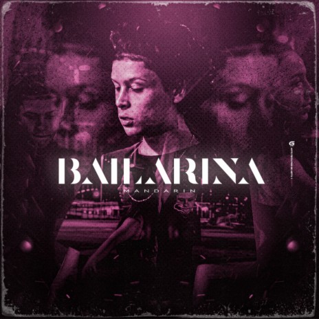 Bailarina | Boomplay Music