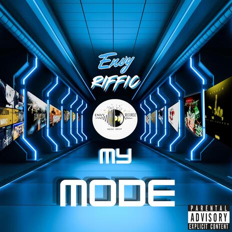 MY MODE | Boomplay Music