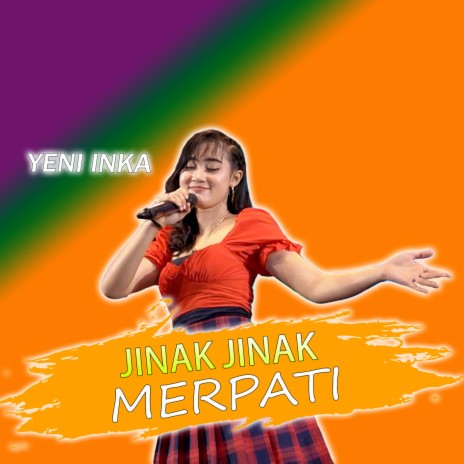 Jinak Jinak Merpati | Boomplay Music