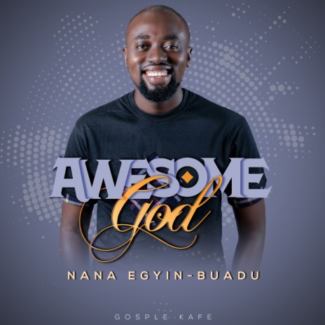 AWESOME GOD | Boomplay Music