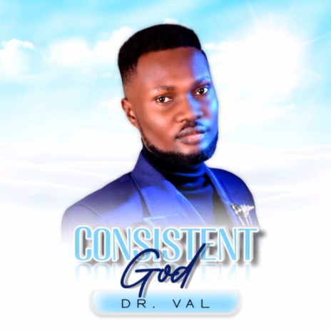 consistent God | Boomplay Music