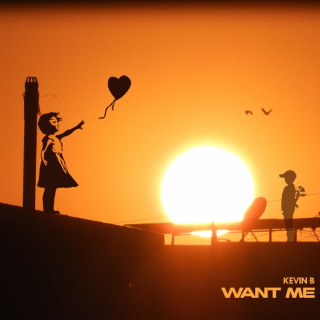 Want me | Boomplay Music