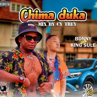 CHIMA DUKA BONNY