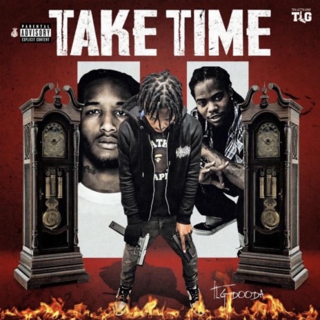 Take Time | Boomplay Music