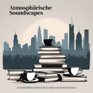 Atmosphärische Soundscapes: Instrumentale Musik als Unterstützung für effektives und fokussiertes Studieren