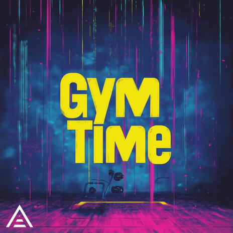 Gym Time | Boomplay Music