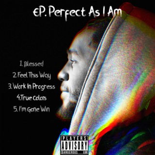 Ep. Perfect As I Am