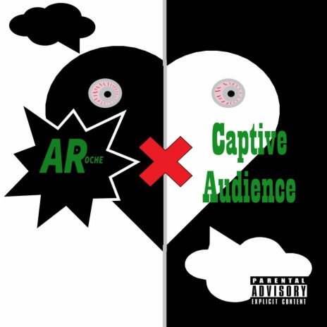 Captive Audience | Boomplay Music