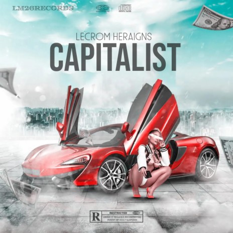 Capitalist | Boomplay Music