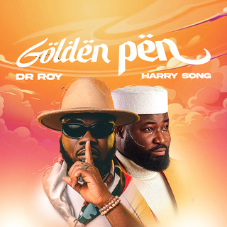 Golden Pen ft. Harrysong