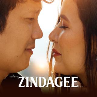 Zindagee ft. Annu Chaudhary lyrics | Boomplay Music