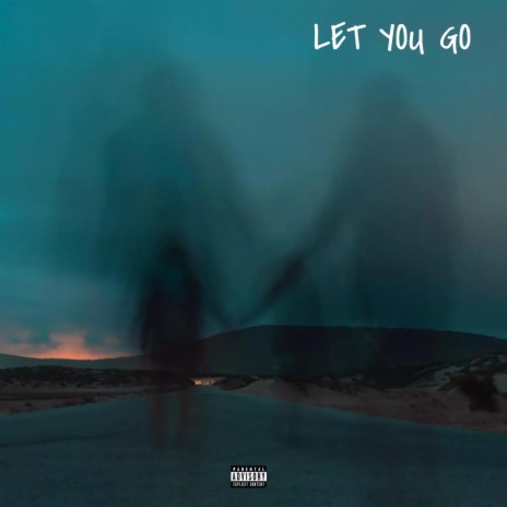 LET YOU GO ft. Keithwamz & Mr. Swajili | Boomplay Music