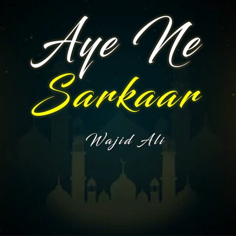 Aye Ne Sarkaar | Boomplay Music