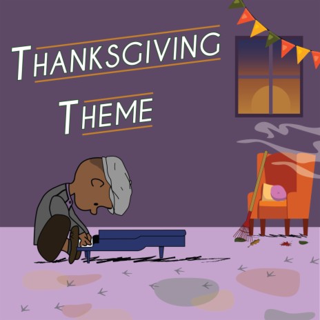 Thanksgiving Theme | Boomplay Music