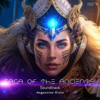 Saga of the Ancients (Original Soundtrack)