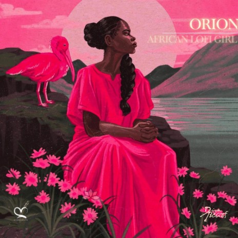 Orion (African Lofi) ft. Kitoko Sound, Din Beats, Kanda Beats & Afro Zen | Boomplay Music