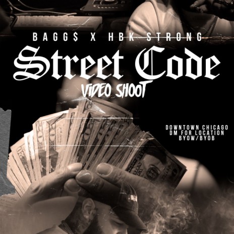 Street code | Boomplay Music