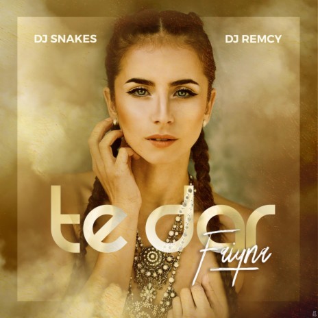 Te Dar ft. Faiyna & Dj Remcy | Boomplay Music