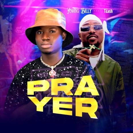 Prayer (feat. T Cash) | Boomplay Music