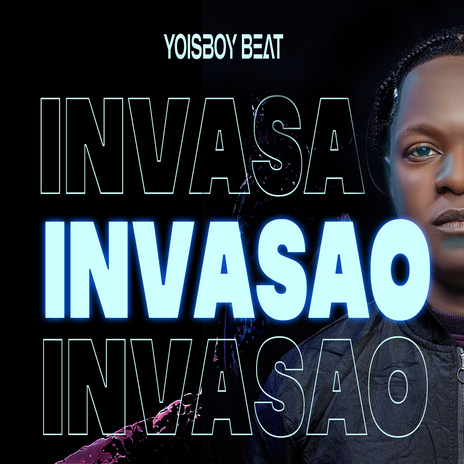 Invasão | Boomplay Music