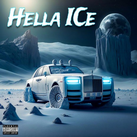 Hella Ice ft. Leftout | Boomplay Music